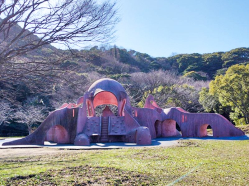 🌳 메카리 공원 이미지 5